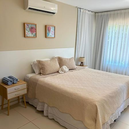 Bangalo Villas Do Pratagy Maceio Dış mekan fotoğraf