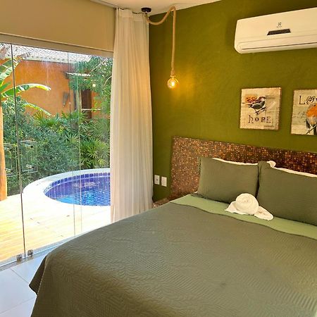 Bangalo Villas Do Pratagy Maceio Dış mekan fotoğraf