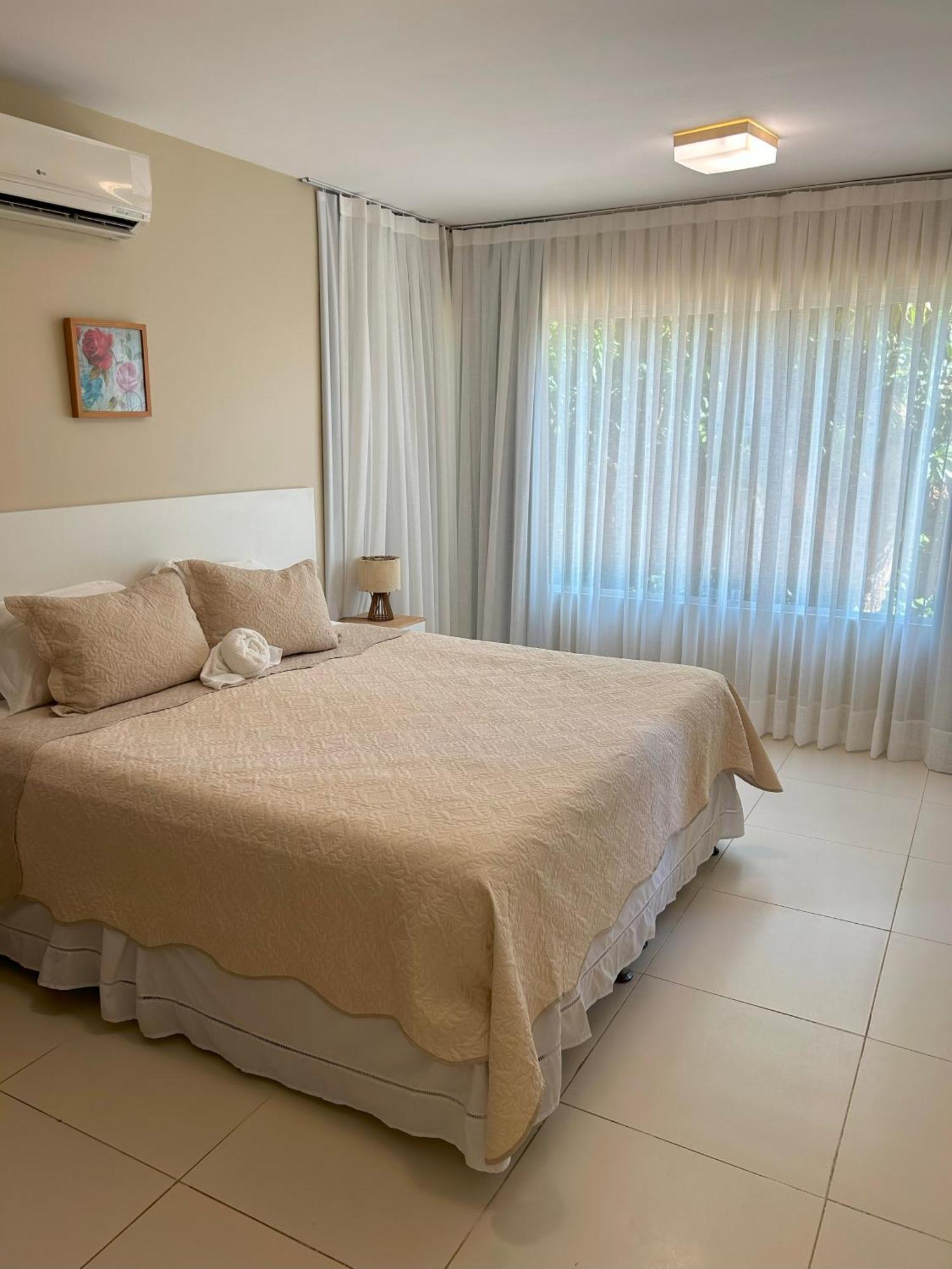 Bangalo Villas Do Pratagy Maceio Dış mekan fotoğraf