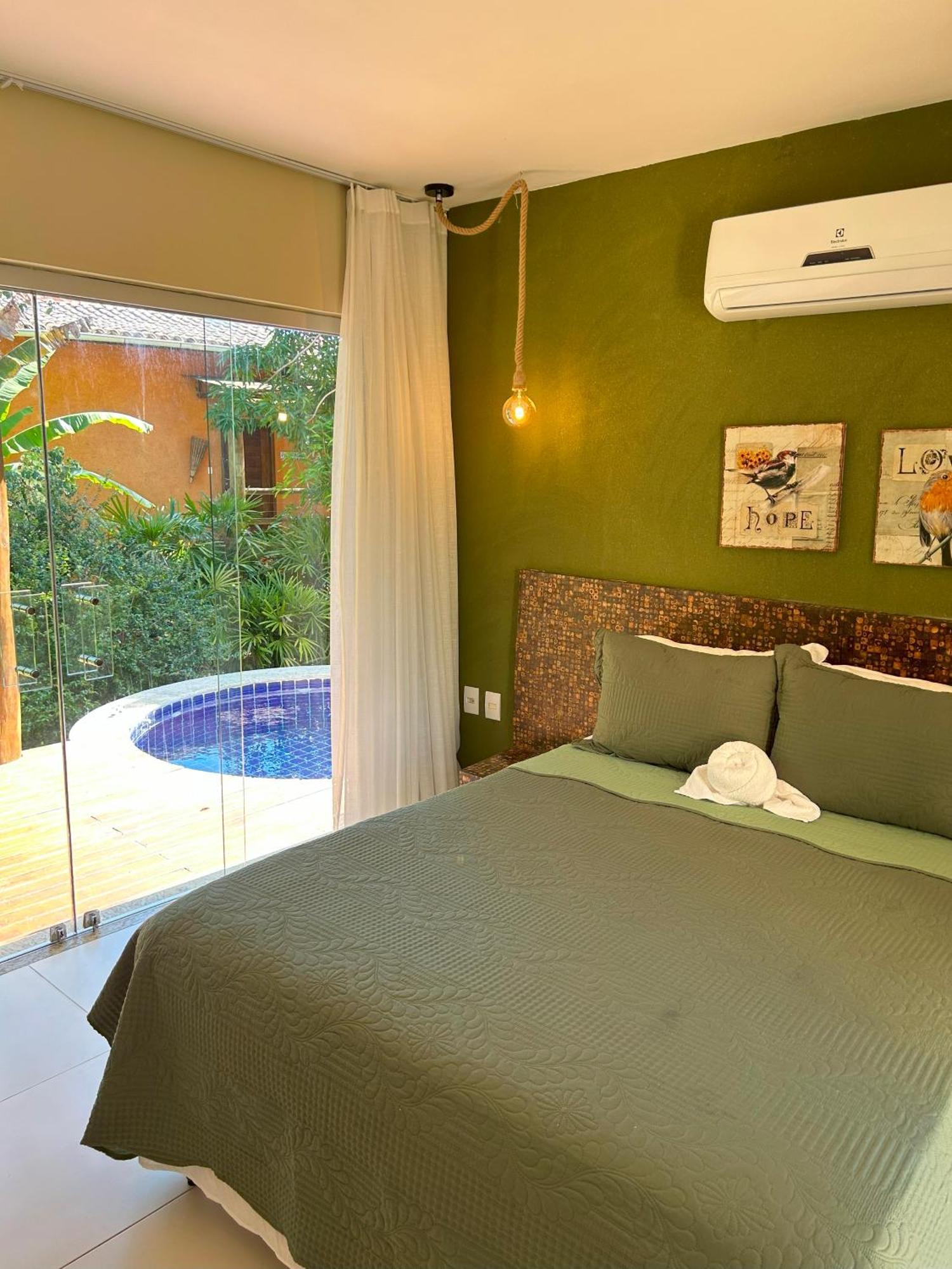 Bangalo Villas Do Pratagy Maceio Dış mekan fotoğraf