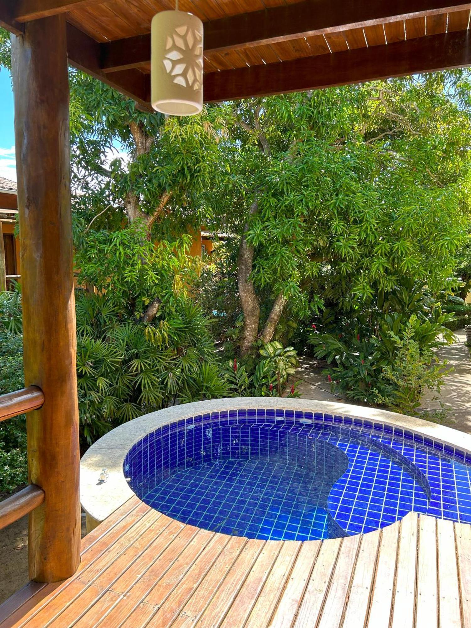 Bangalo Villas Do Pratagy Maceio Dış mekan fotoğraf
