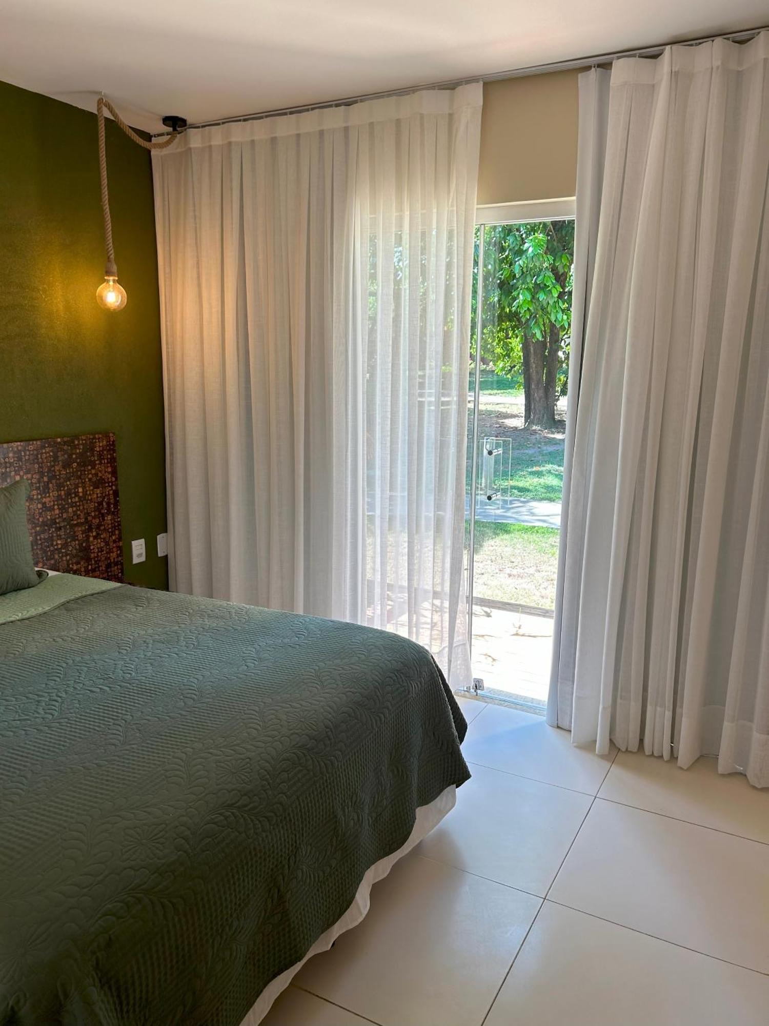 Bangalo Villas Do Pratagy Maceio Dış mekan fotoğraf