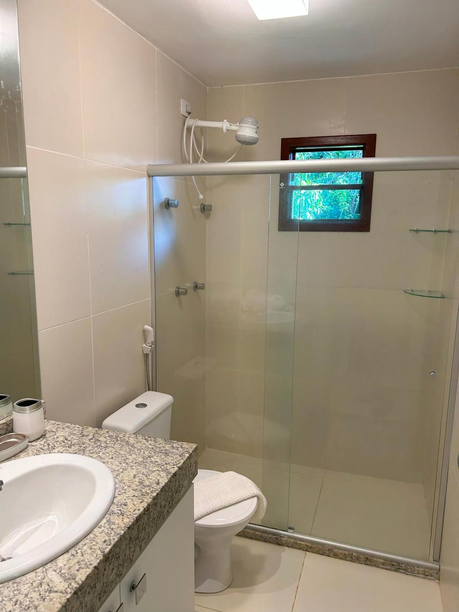 Bangalo Villas Do Pratagy Maceio Dış mekan fotoğraf