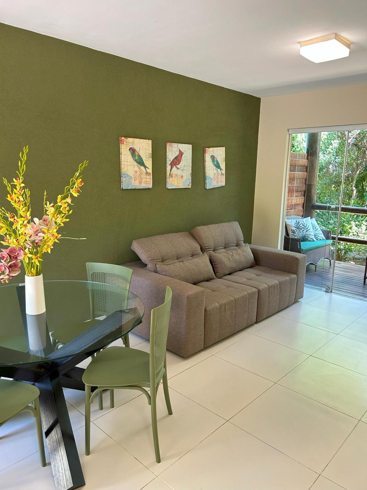 Bangalo Villas Do Pratagy Maceio Dış mekan fotoğraf