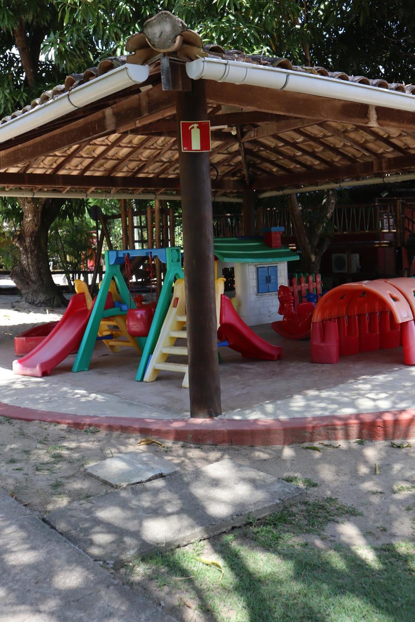 Bangalo Villas Do Pratagy Maceio Dış mekan fotoğraf