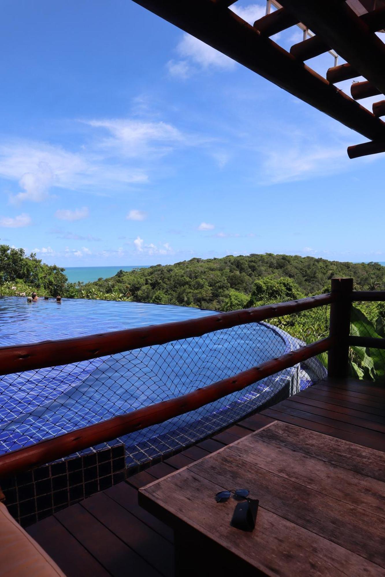 Bangalo Villas Do Pratagy Maceio Dış mekan fotoğraf