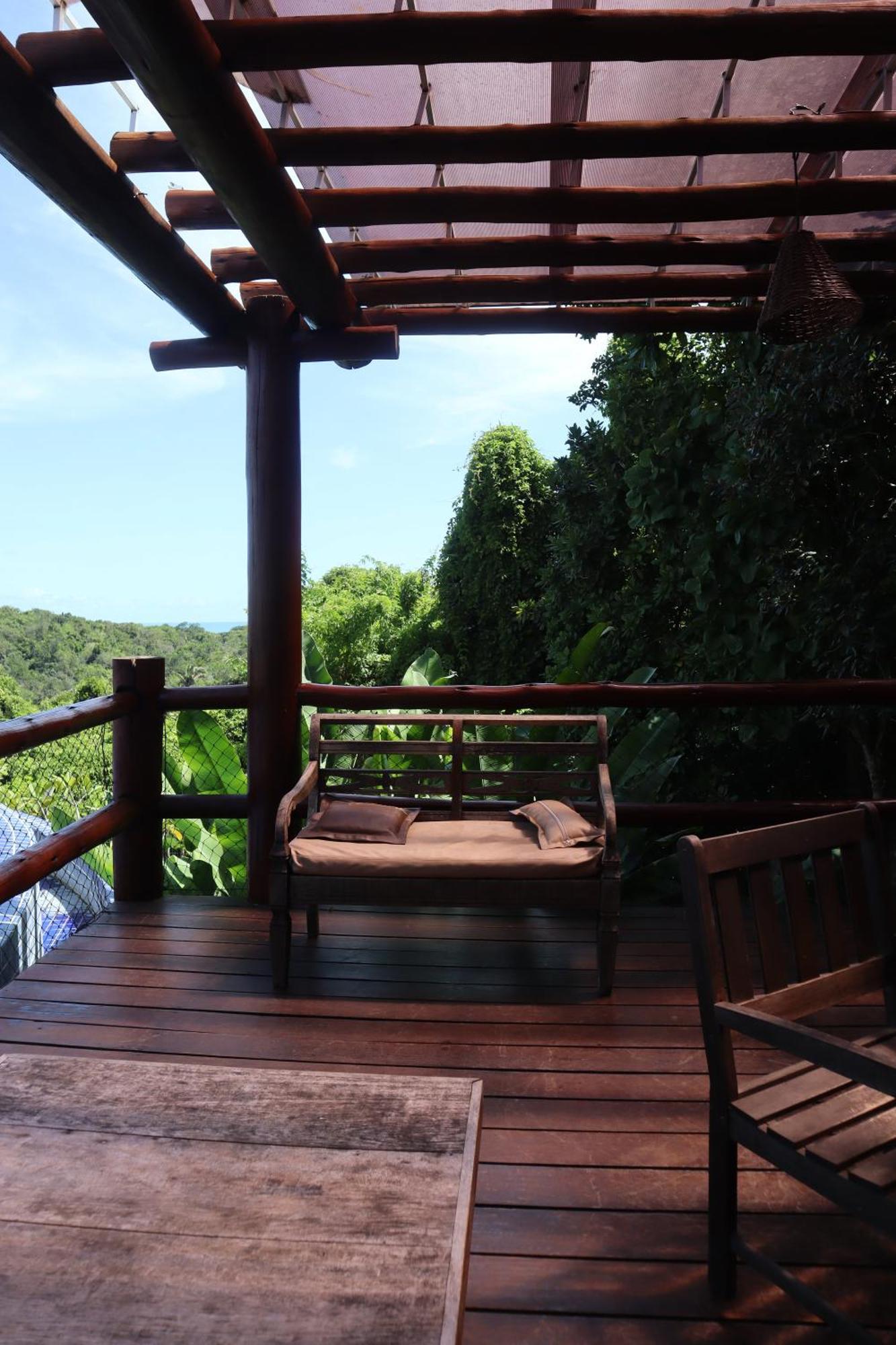 Bangalo Villas Do Pratagy Maceio Dış mekan fotoğraf